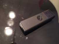 Transmiter adapter WiFi do pada Microsoft Xbox One Series v2