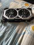 Placa grafica msi 2060 6gigas