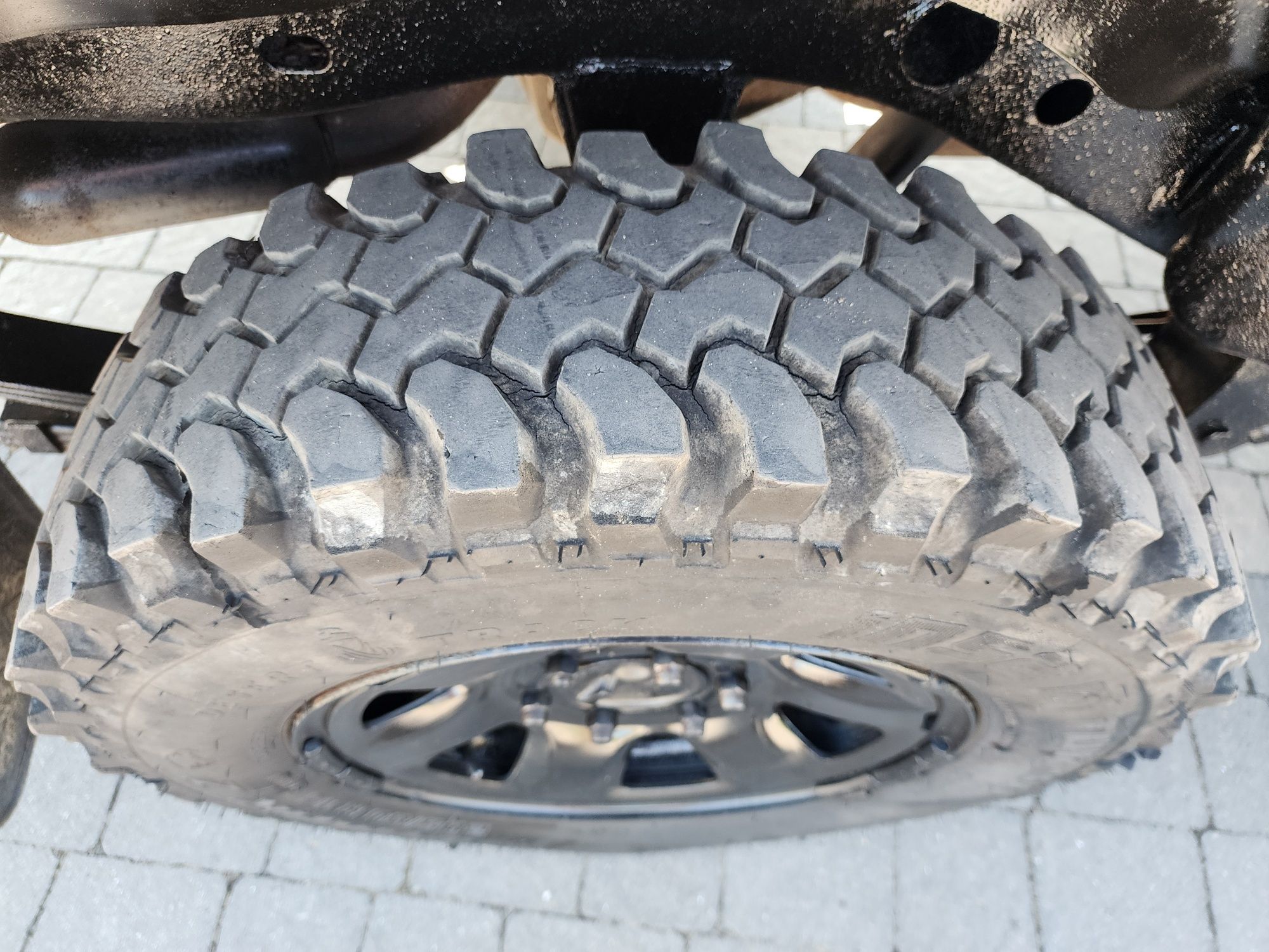 Mitsubishi L200 2.5 diesel в Україні!