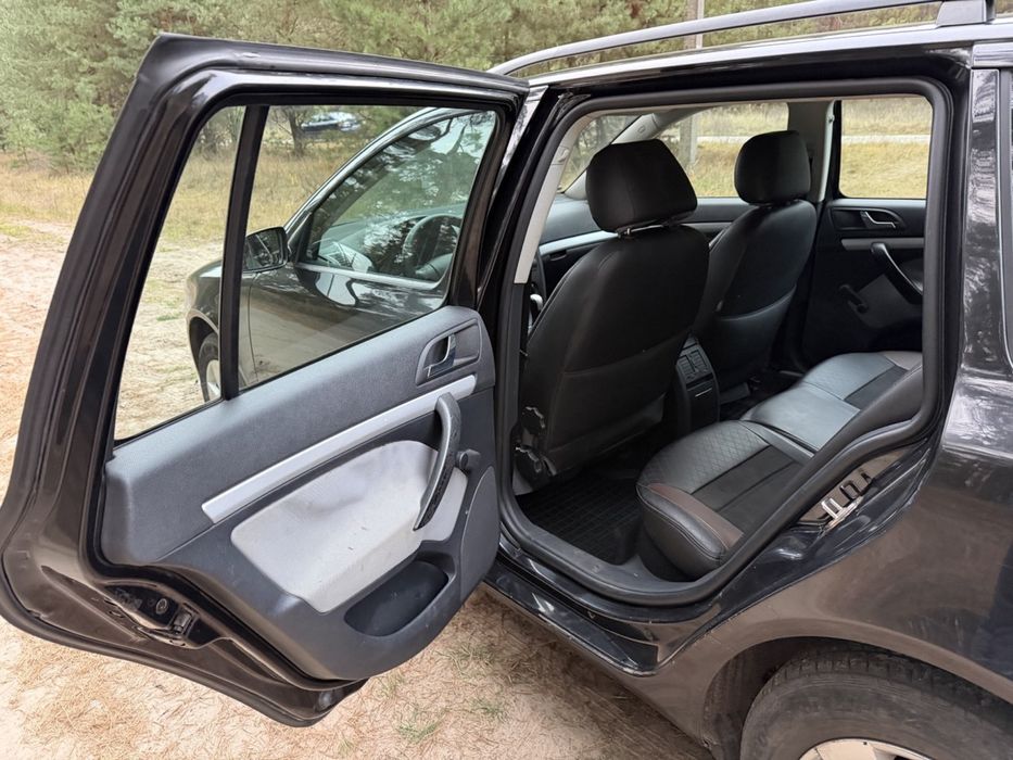 Продам Skoda Oktavia A5