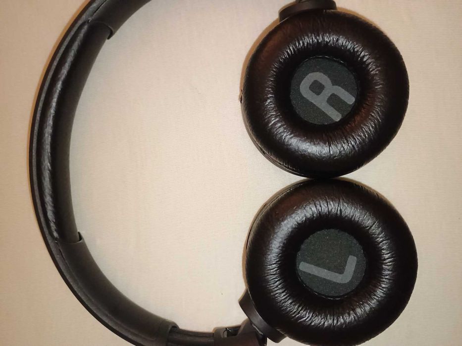 Słuchawki JBL 500 bt