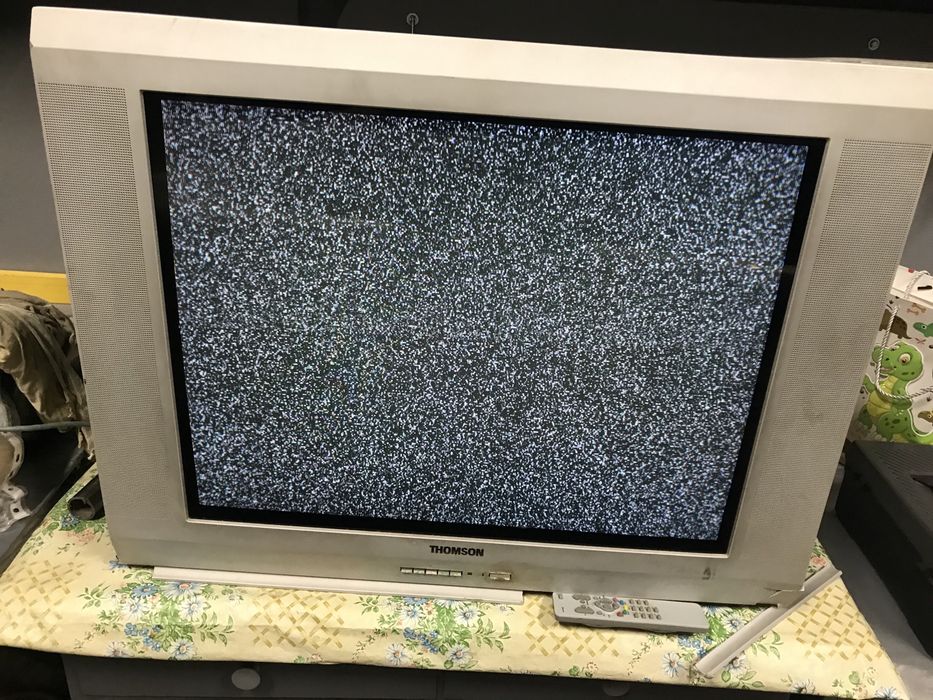 Телевизор THOMSON