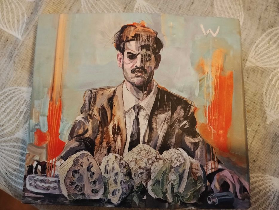 Kolekcjonerskie albumy