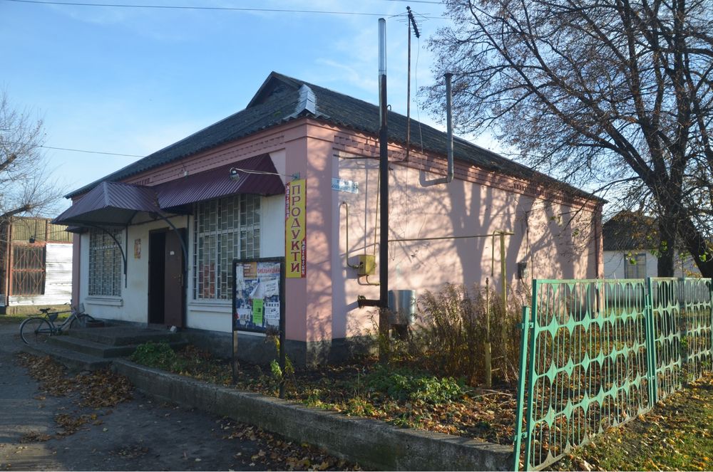 Нежитлове приміщення, магазин, цех, склад