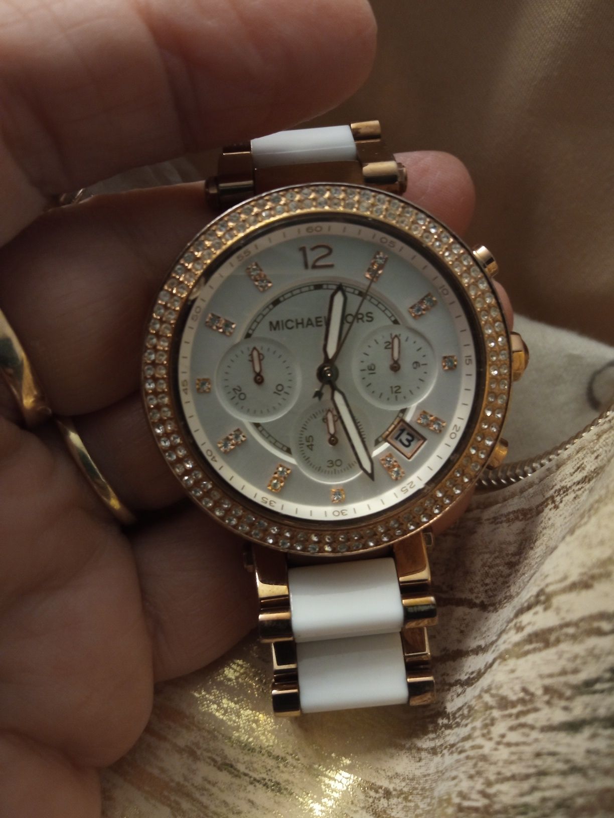 Michael Kors mk5774