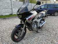 Yamaha TDM 850, doinwestowana, od motocyklisty