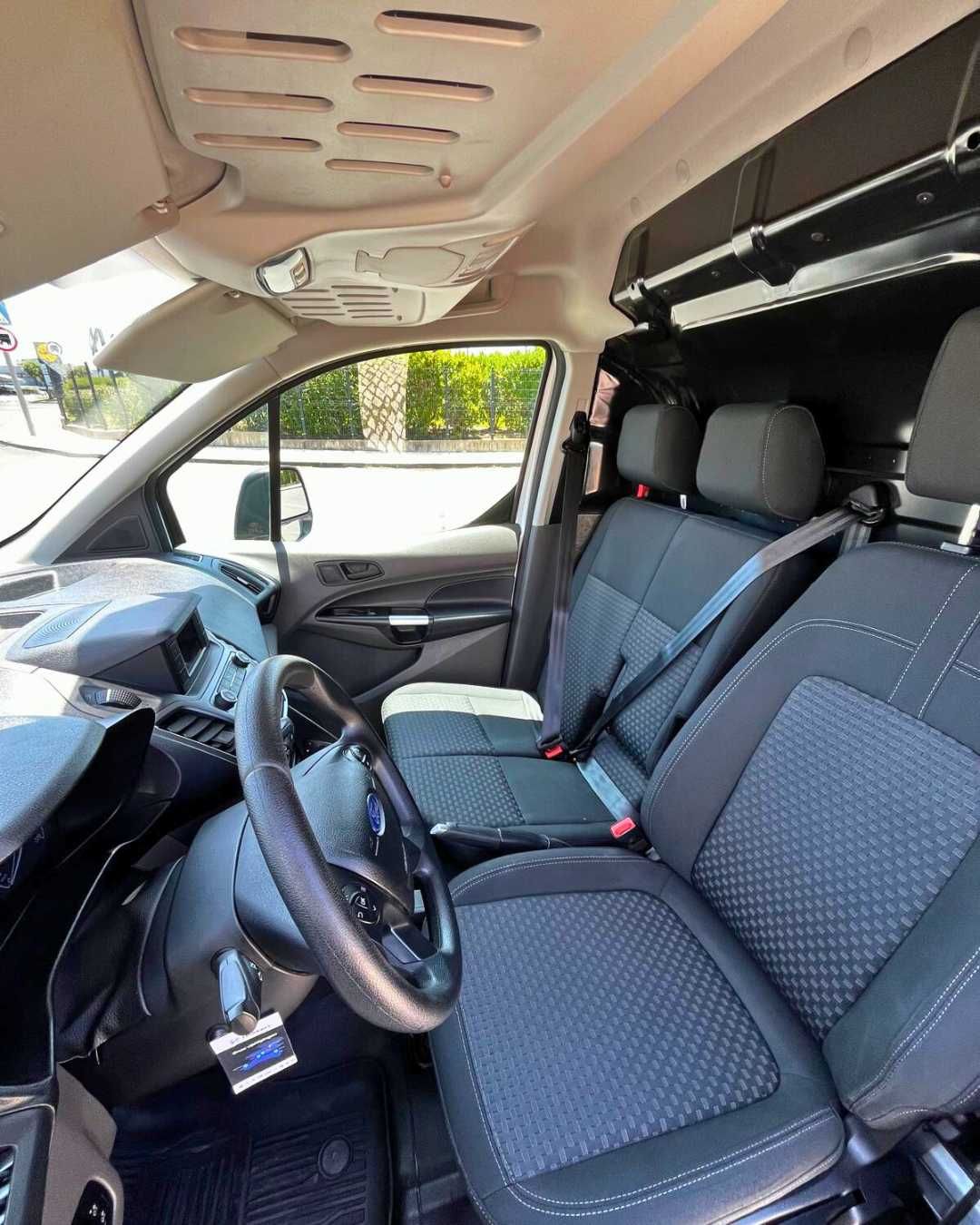 Ford TRANSIT CONNECT 1.5 EcoBlue L2 Trend