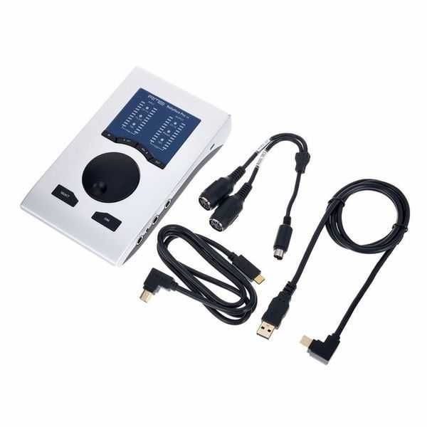 RME Babyface Pro FS | є в наявності