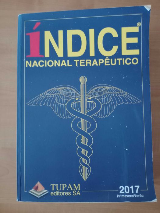 Índice Nacional Terapêutico