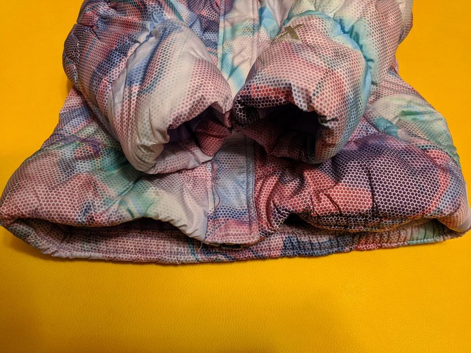 Зимний комплект Zero X posur 4 T