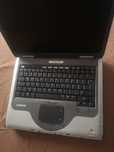 Portátil COMPAQ HP