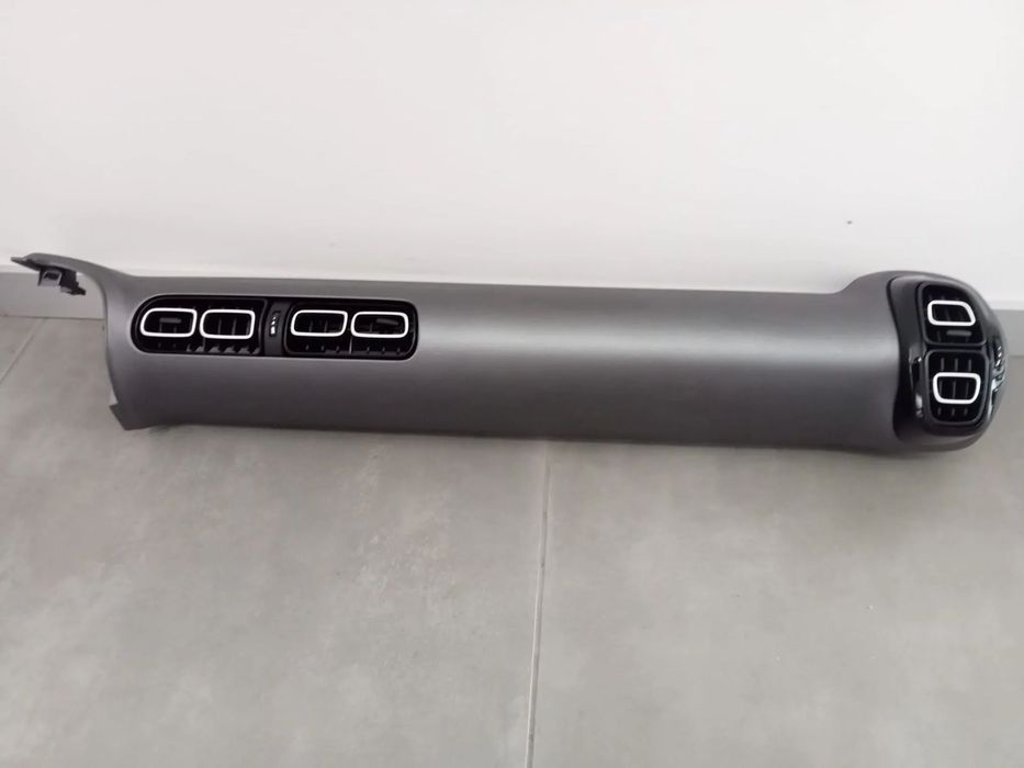 Conjunto Difusores do Tablier Citroen C3 Aircross 2024 em stock