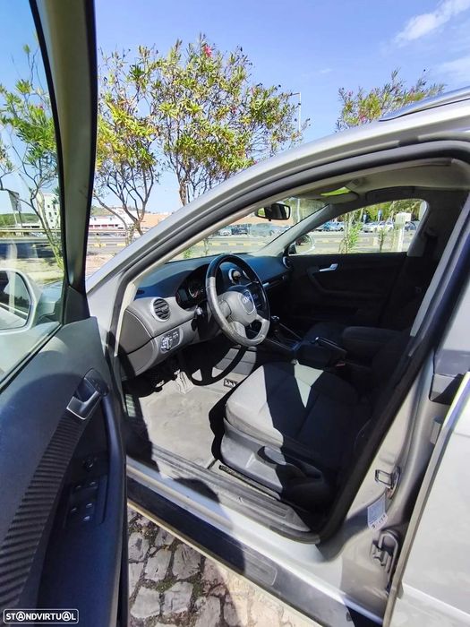 Audi A3 Sportback 1.6 TDI Sport