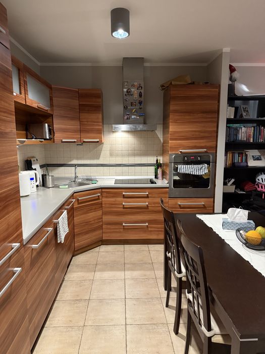 49 m2 | 2 Pok. | Klima | ZWIERZAKOLUBNE