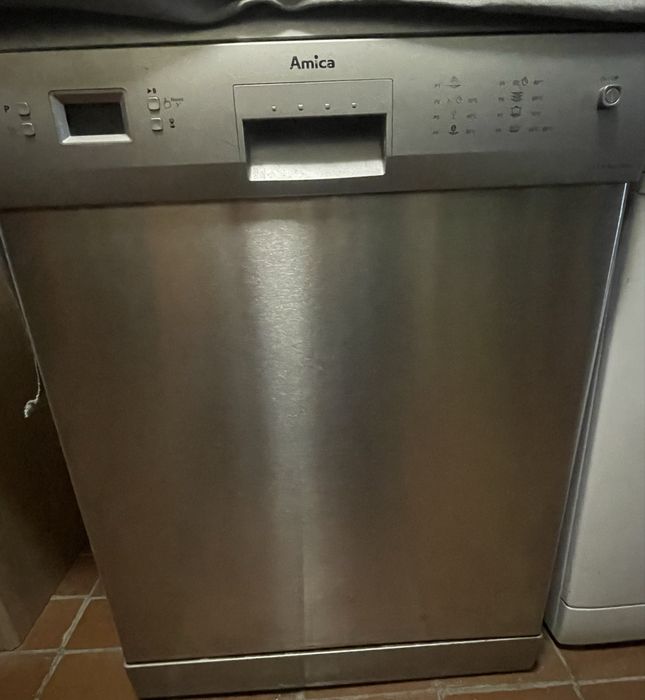 Zmywarka Amica ZWA 628 l