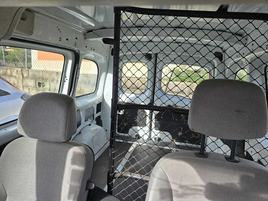 Renault Kangoo Diesel 1.5 dCi - 2013