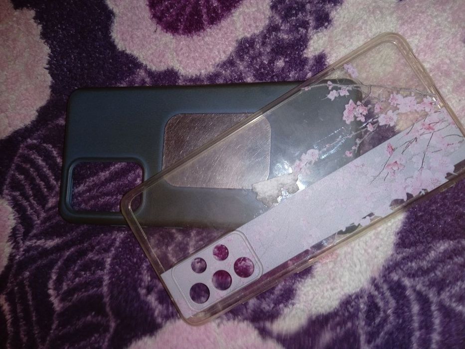 Самсунг Galaxy A52