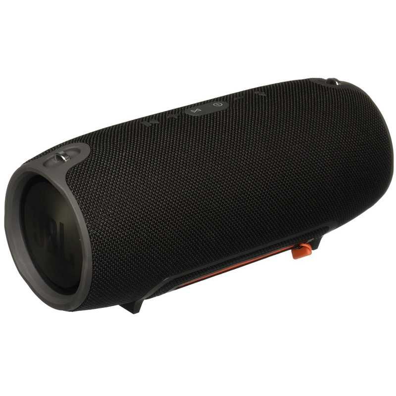 Портативная акустика JBL Xtreme Black (Оригинал)