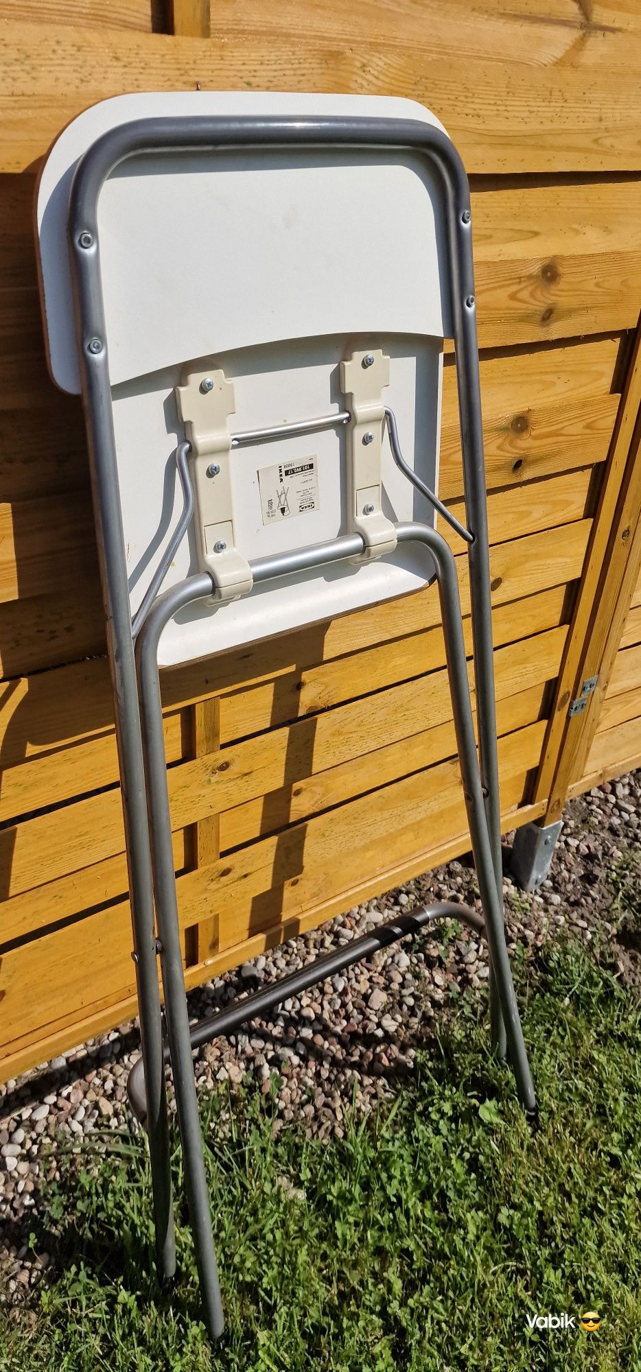 Hoker Ikea Franklin szt 2