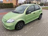 Citroen c 3 1.4 hdi