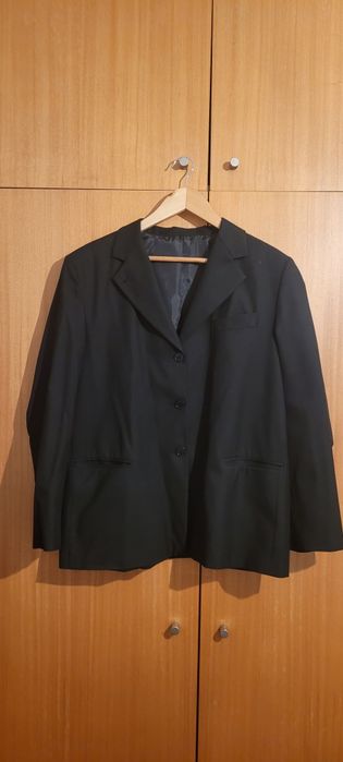 Traje Académico Feminino Porto