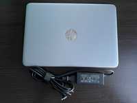 Laptop HP EliteBook 840 G4 / i7 / 16GB RAM / 500GB SSD / stacja dok
