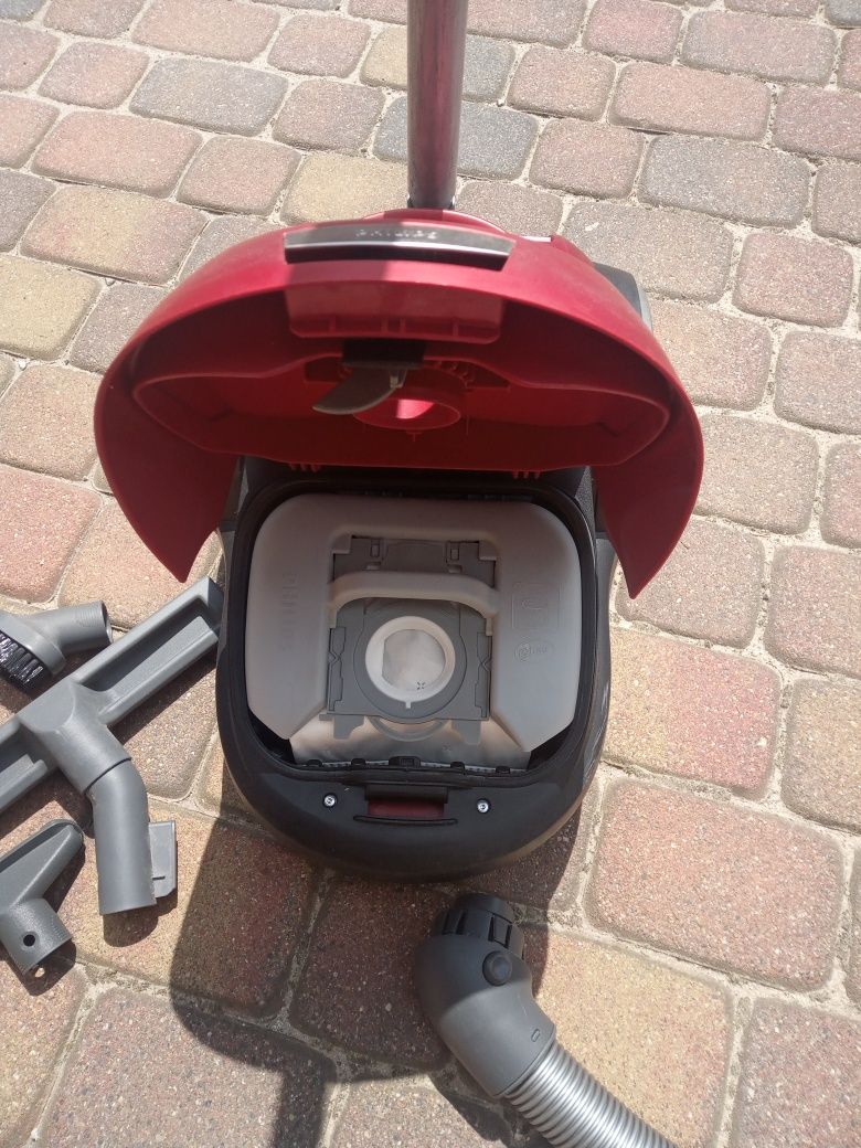 Odkurzacz Philips fc 9172