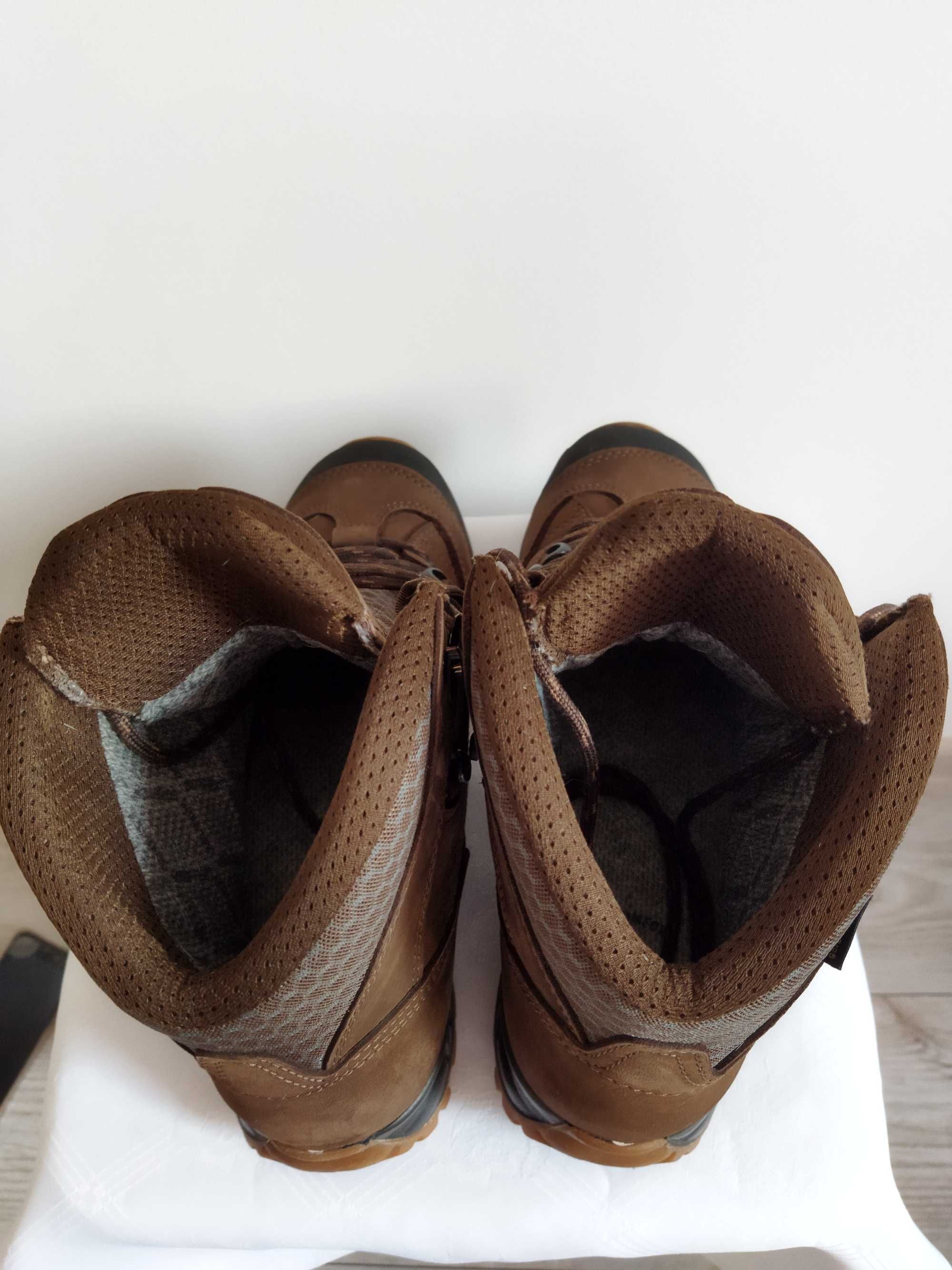 Buty trekkingowe Hanwag BANKS II GTX