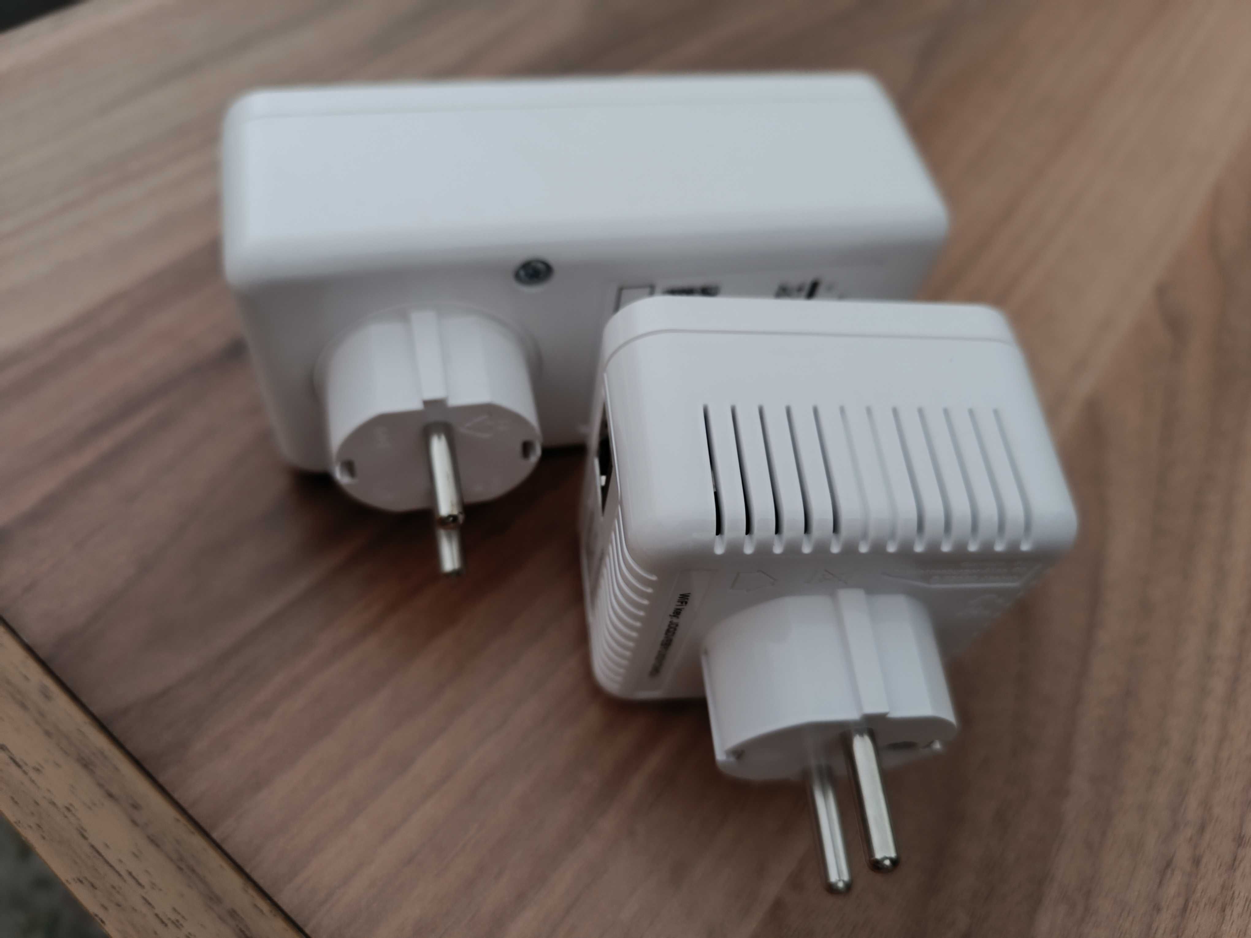 Devolo dLan 550WiFi Starter Kit - Powerline WiFi