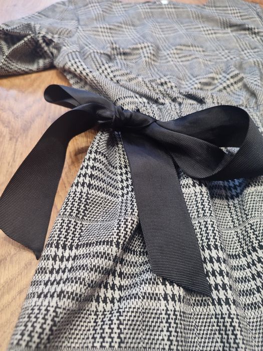 Школьное платье, платье в школу