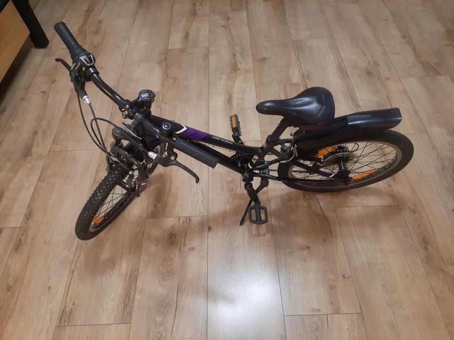 Rower TREK precaliber   20 cali