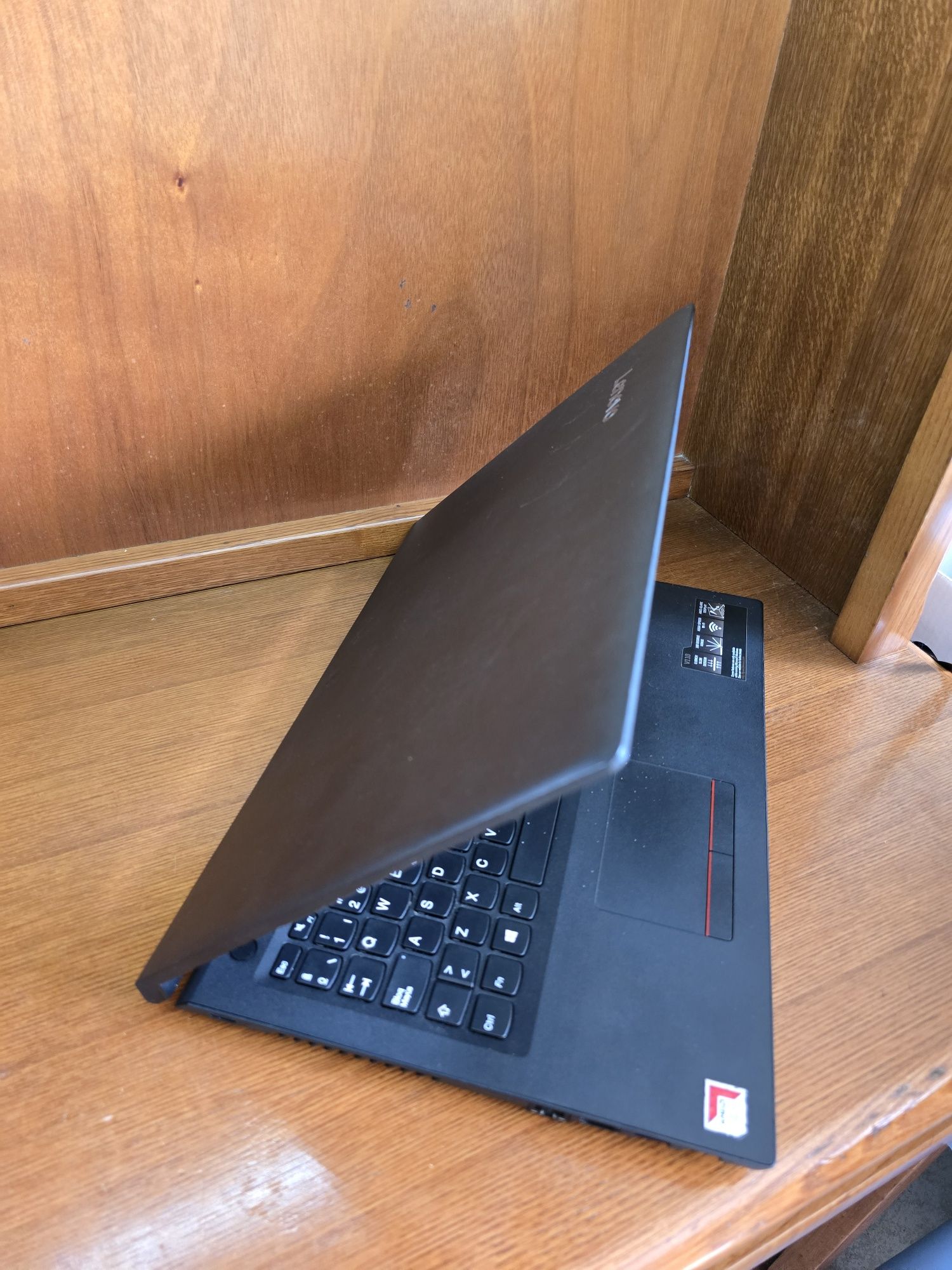 Portátil Lenovo com SSD