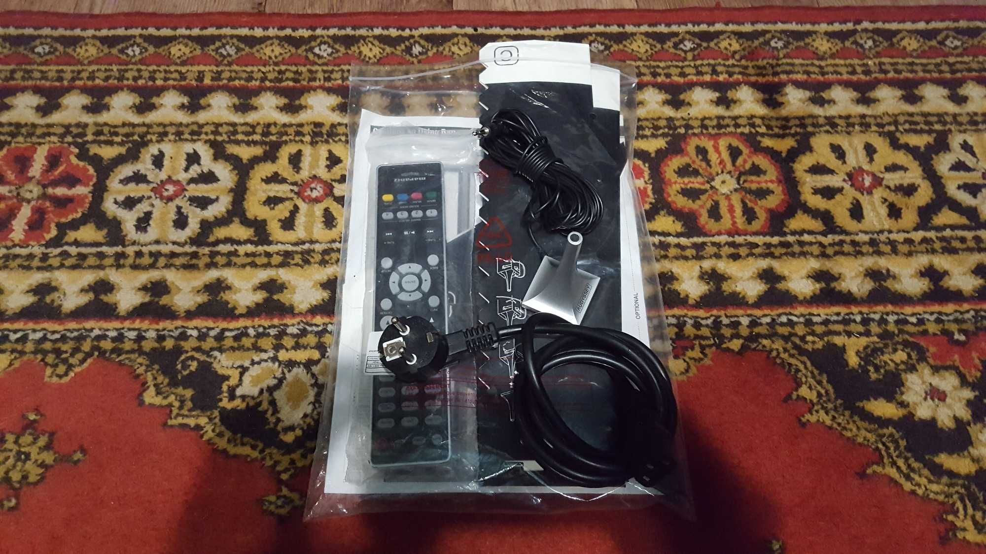 Marantz SR-5012 Wi-Fi Bluetooth Dolby Atmos DTS X інтернет-радіо Heos