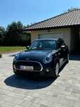 Mini Cooper TURBO