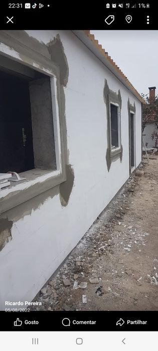 Orçamento para construção civil