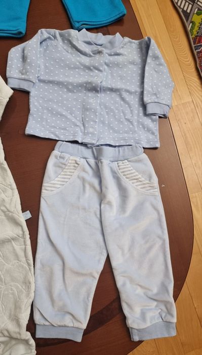 Речі для новонароджених.