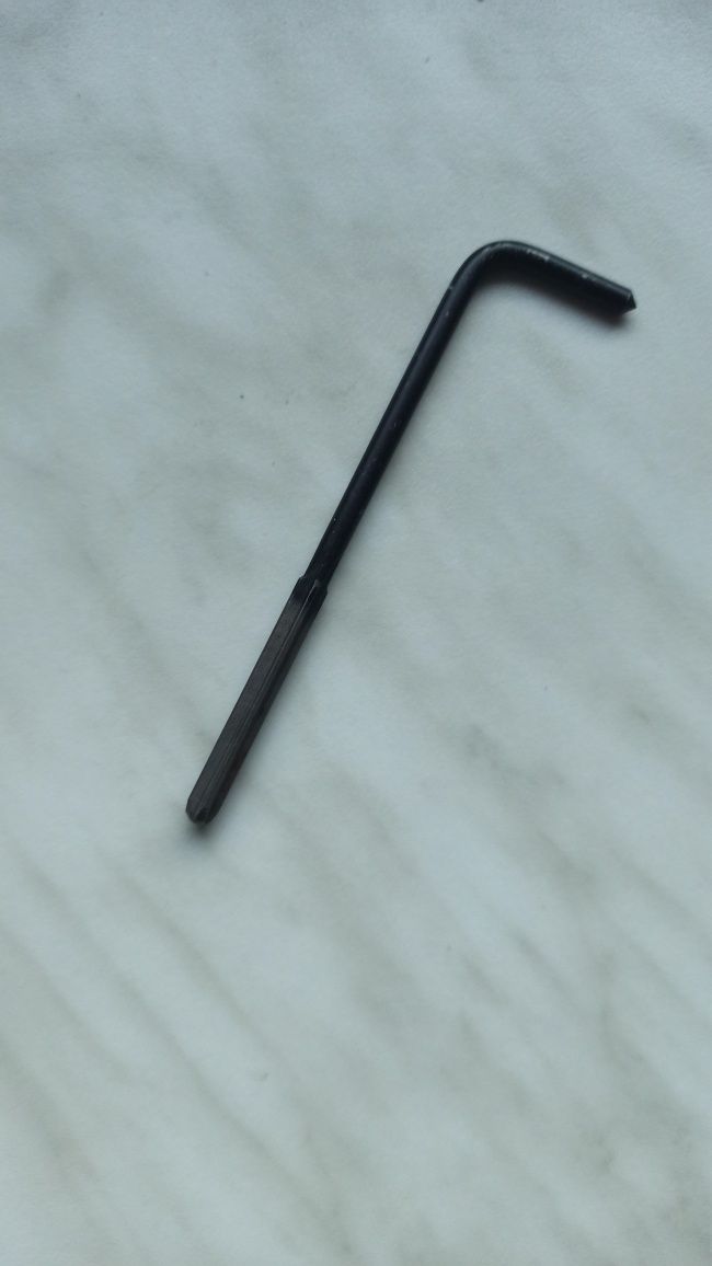 Rozwiertak do ak47