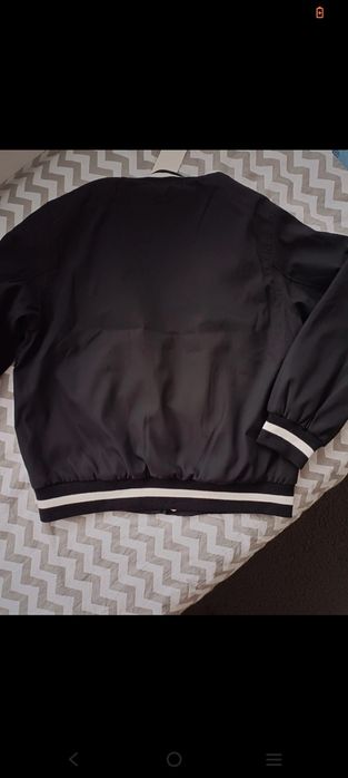 Kurtka damska Bomberka