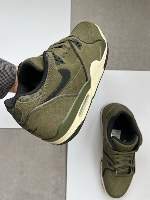 Оригінал| чоловічі кросівки Nike AIR Flight | кроссовки найк черевики