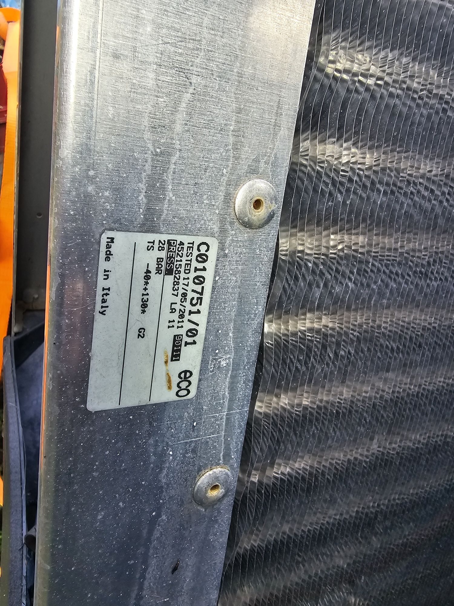 Pompa ciepła 11.3kW Buderus
