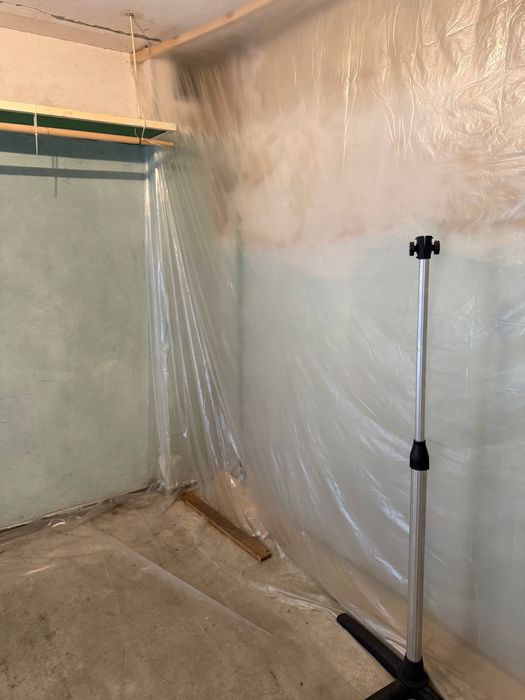 Оредна гаража довгострокова