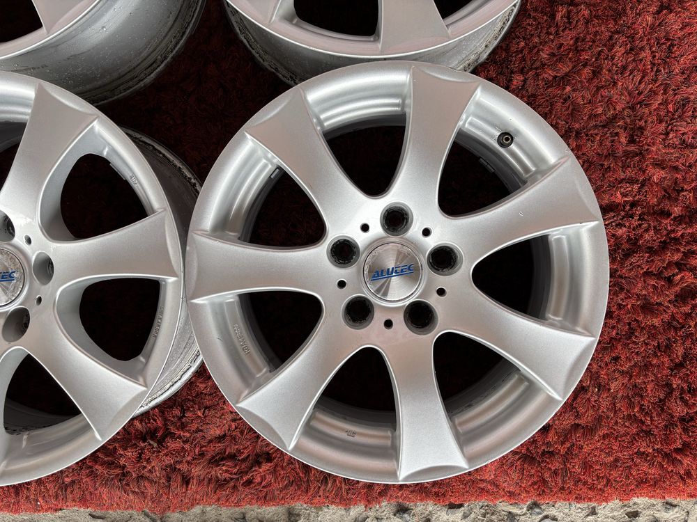 Bmw 3-series 5-series E60 7-series E32 E38   R16 5x120 ET20