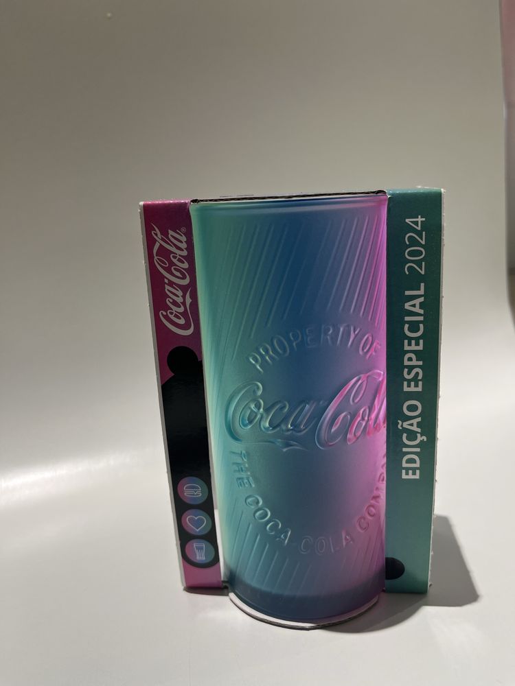 Copo Especial do McDonald’s – Edição Limitada!
