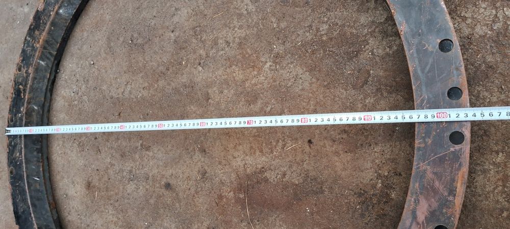 Поворотний круг.