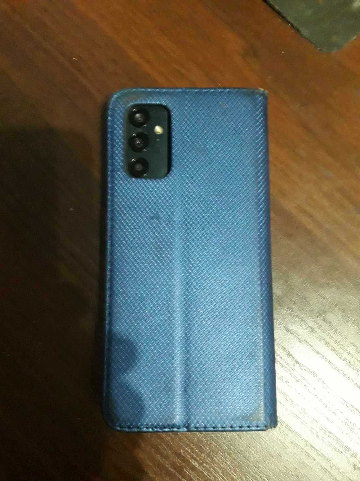 Smartfon Samsung Galaxy M13 4/64Gb M135F/DSN DEEP GREEN