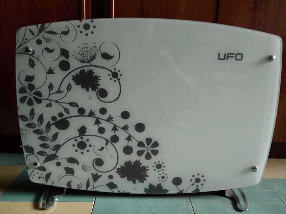 Продам обогреватель  конвертер UFO