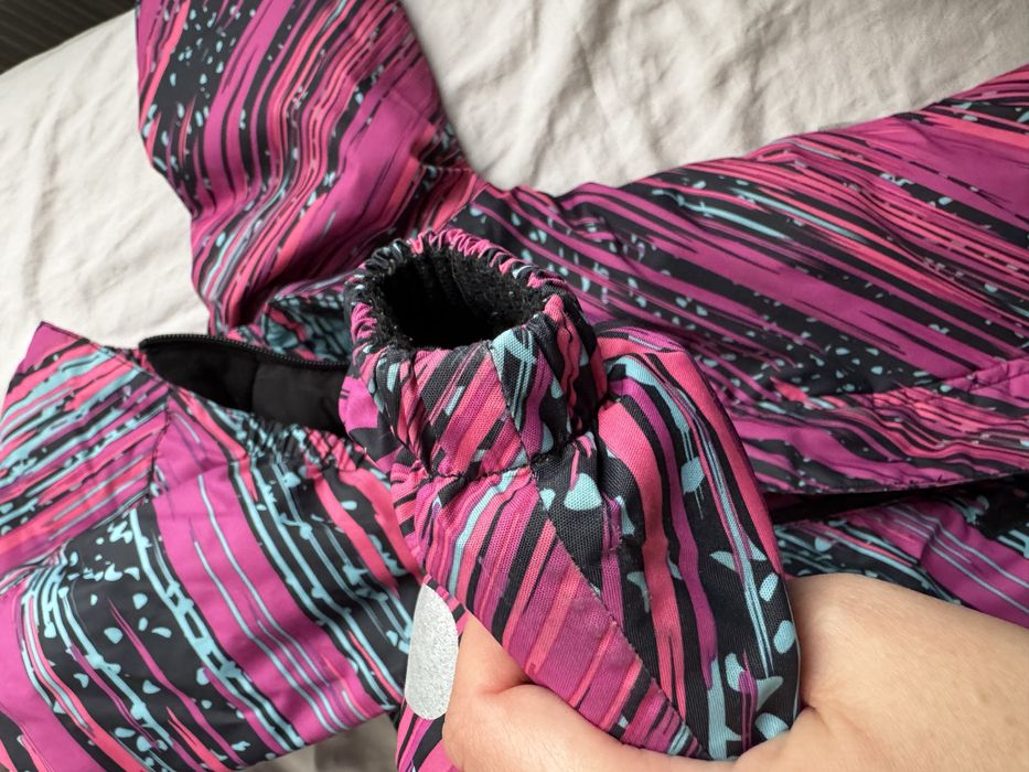 Lassie by reima зимний комбинезон