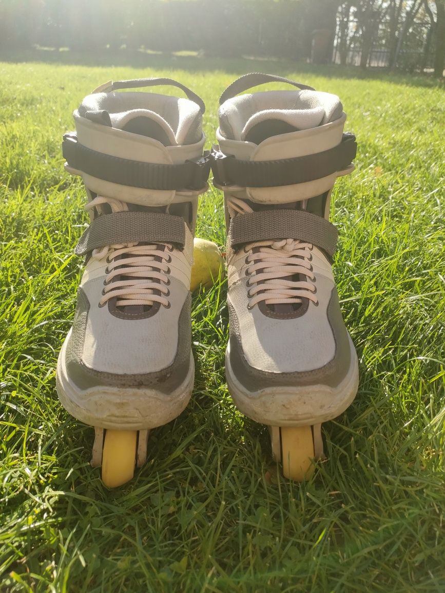 Rolki wyczynowe Rollerblade