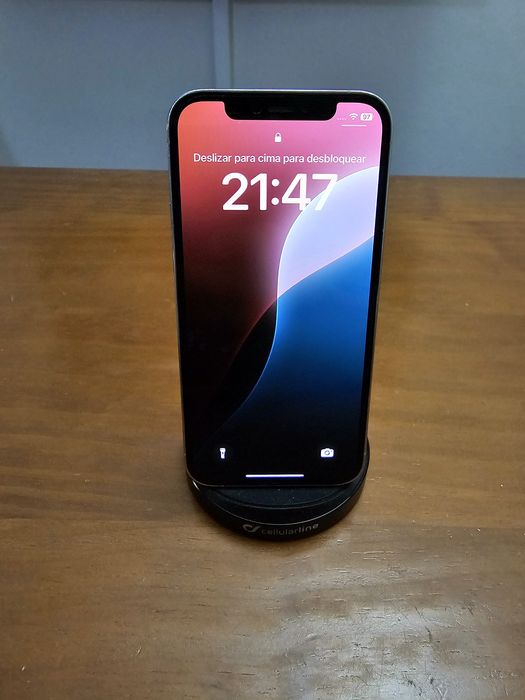 Iphone 12 Pro 128gb