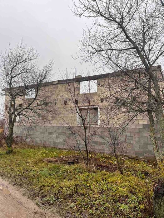 Найдешевший Будинок в Місті З Комунікаціями 6 соток землі